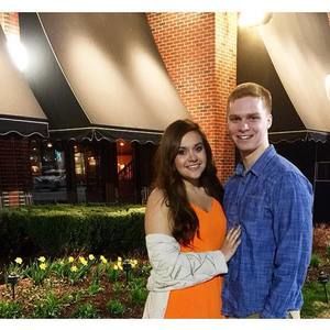 Meet your Posher, Jonathan